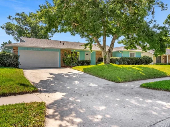 1217 Melissa Ave, Orlando, FL 32807
