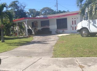 2071 NW 5th Ter, Pompano Beach, FL 33060
