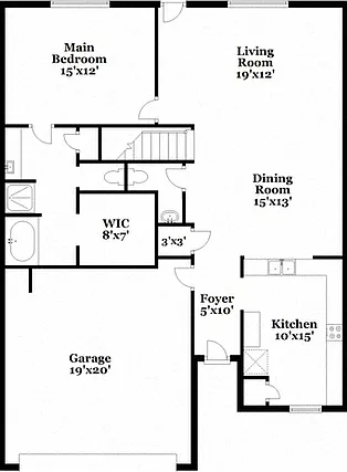 10730 Hillside Creek Dr — Photo 3