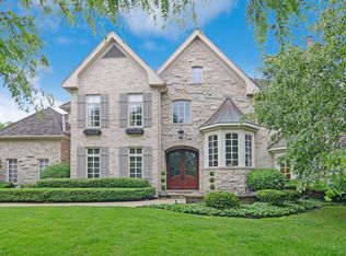 753 Wilson Ln, Hinsdale, IL 60521