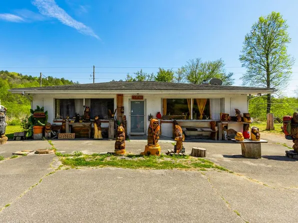 16245 W Us Highway 64, Murphy, NC 28906