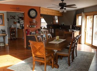 7018 S 650 W, Pendleton, IN 46064