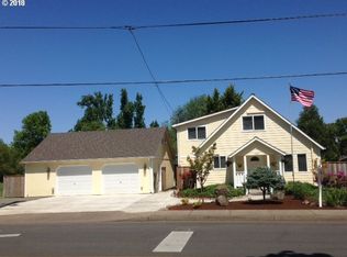 585 Territorial St, Harrisburg, OR