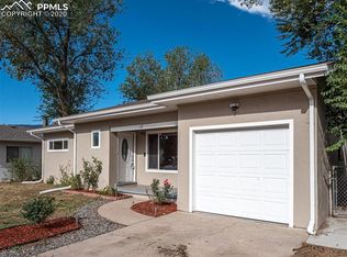 112 Jasper Dr, Colorado Springs, CO 80911
