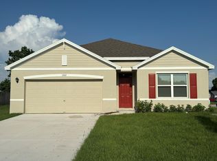 1302 SW Dorchester St, Port Saint Lucie, FL 34983