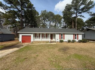 4736 Belford Rd, Fayetteville, NC 28314