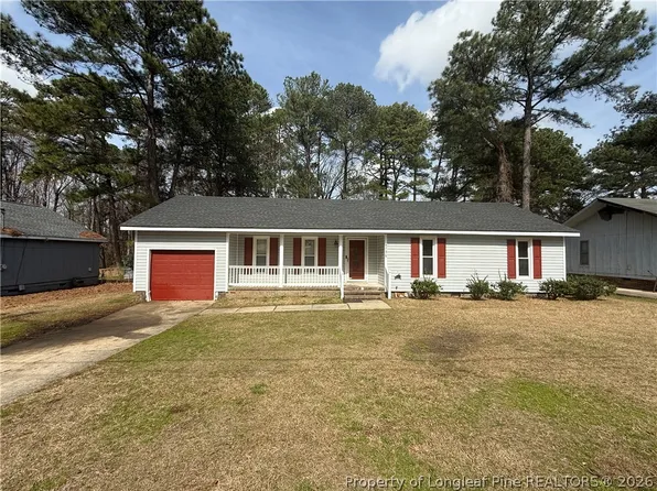 4736 Belford Rd, Fayetteville, NC 28314