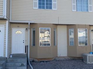 1350 W 100 N #32, Vernal, UT 84078