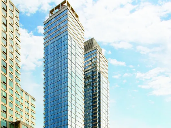 80 Riverside Blvd APT 12L, New York, NY 10069