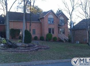 201 Dogwood Ln, Smyrna, TN 37167