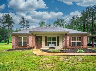 493 Libuse Cutoff Rd, Pineville, LA 71360