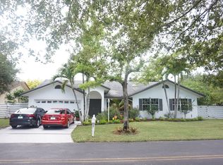 14638 SW 139th Pl, Miami, FL 33186