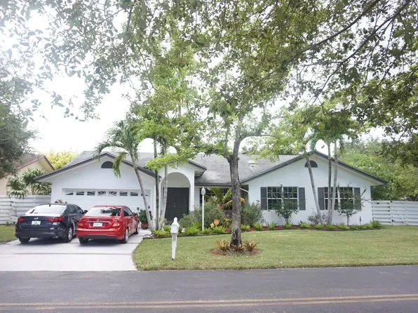 14638 SW 139th Pl, Miami, FL 33186