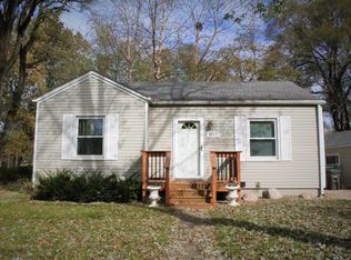 5717 College Ave, Des Moines, IA 50310