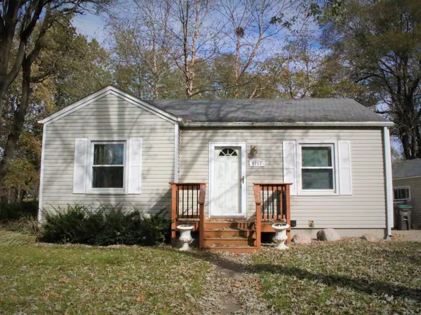 5717 College Ave, Des Moines, IA 50310