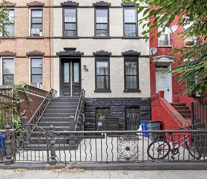 1st image of 97 Somers St #1