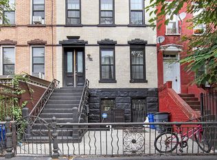 97 Somers St #1, Brooklyn, NY 11233