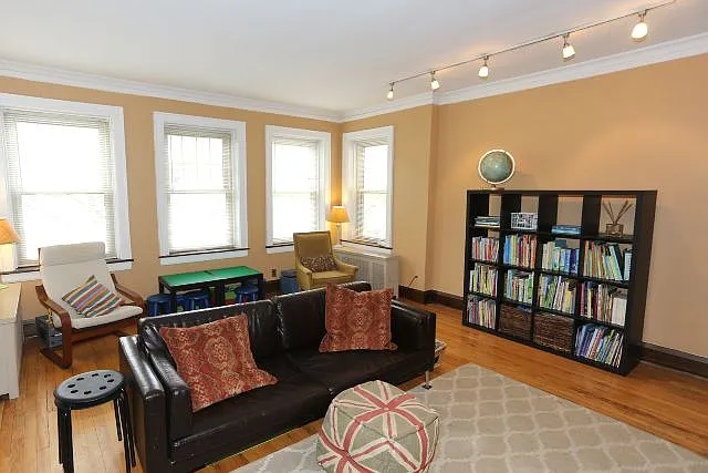 5535 N Campbell Ave #3 — Photo 9