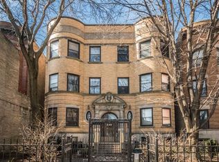 4028 N Sheridan Rd #3, Chicago, IL 60613