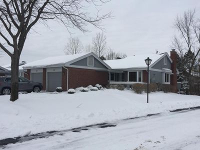 3385 Eagle Creek Ct NE, Grand Rapids, MI, 49525
