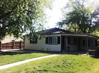 2310 S Julian St, Denver, CO 80219