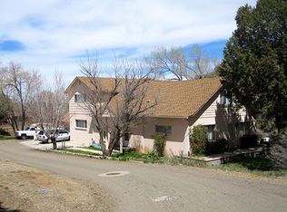 236 S Rush St, Prescott, AZ 86303