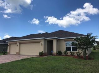 3604 Cape Ct, Saint Cloud, FL 34772