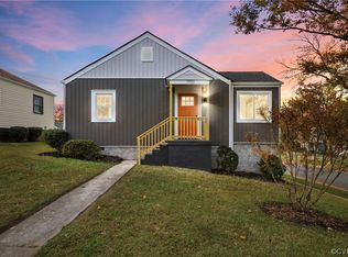 1701 Halifax Ave, Richmond, VA 23224