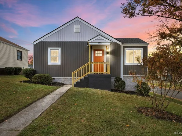 1701 Halifax Ave, Richmond, VA 23224
