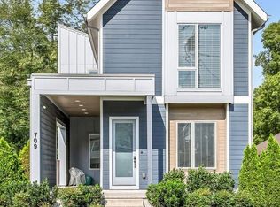 709 28th Ave N, Nashville, TN 37208