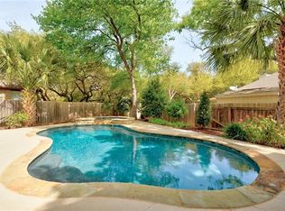 5300 Apache Creek Cv, Austin, TX 78735