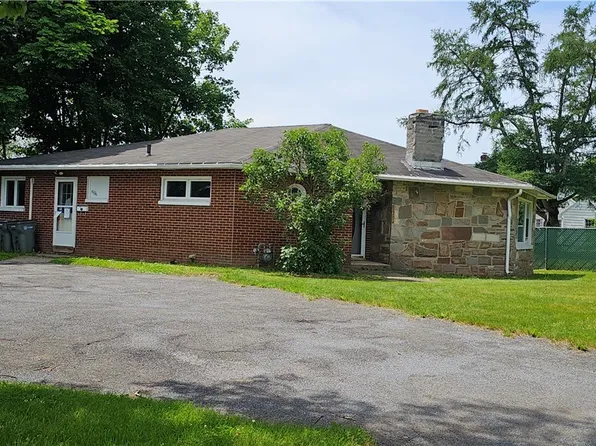 606 E Linden St, Rome, NY 13440