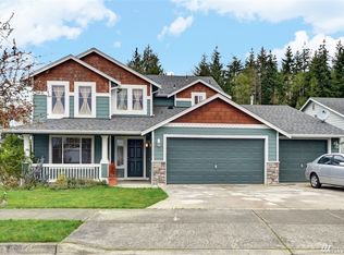 28006 73rd Ave NW, Stanwood, WA