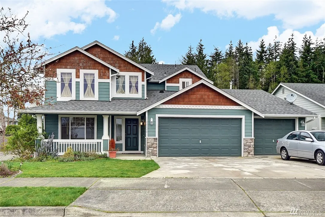 28006 73rd Ave NW photo 1