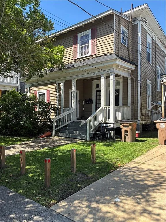254 Stocking St — Photo 1