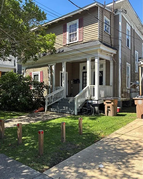 254 Stocking St