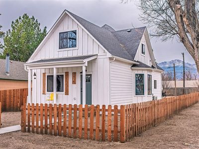 2628 Beacon Street, Colorado Springs, CO, 80907