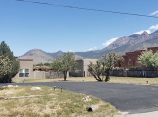 Carmel Ave NE, Albuquerque, NM 87122