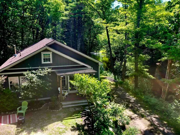 15 Gale Road, Andover, NH 03216