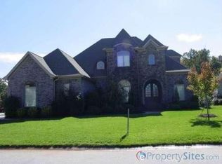 40 Appian Cir, Simpsonville, SC 29681