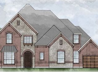1506 Shetland Dr, Allen, TX 75013