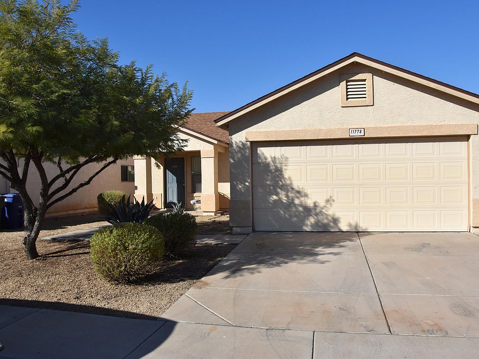 1st image of 11778 W Aster Dr