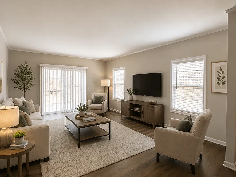 Ascot Landing - Single Family Homes — Photo 16