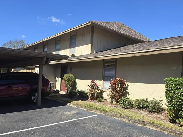 852 Creekway Ct, Brandon, FL 33511