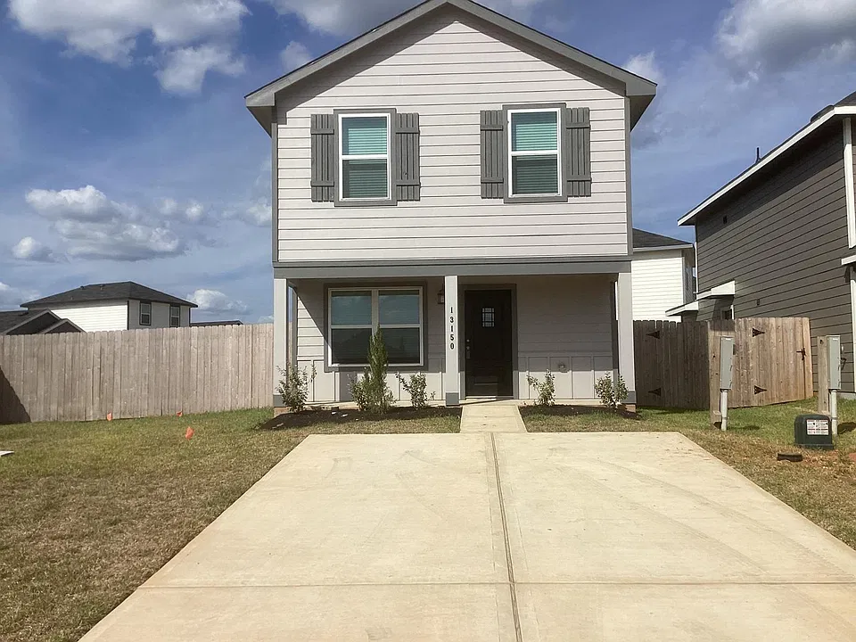 13150 Turret Bend Way
