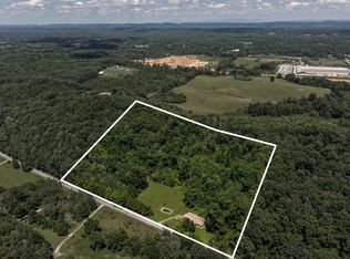 4011 Straight Gut Rd, La Fayette, GA 30728