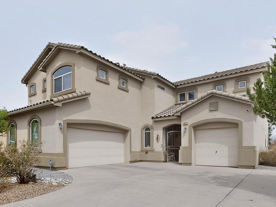 1st image of 6832 Mete Sol Dr NW