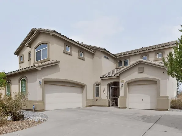 6832 Mete Sol Dr NW, Albuquerque, NM 87120
