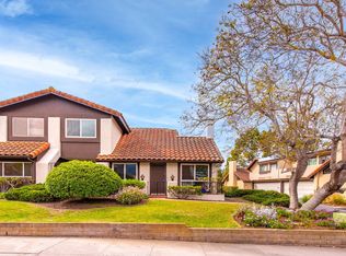 4763 Calle Camarada, Santa Barbara, CA 93110