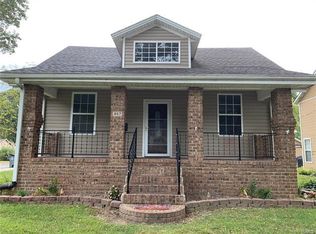 407 S 5th St, Caseyville, IL 62232